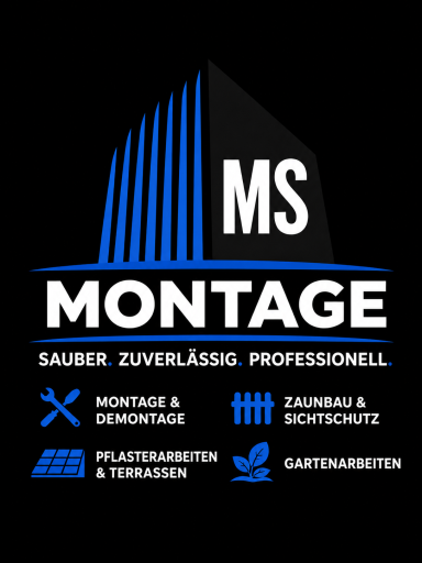 MS Montage Referenz
